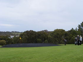 Minlaton Golf Club - Restaurant Gold Coast 0