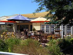 The Cheese Factory Meningie's Museum Restaurant - Restaurant Gold Coast 0