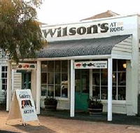 Wilson's At Robe - Restaurant Gold Coast