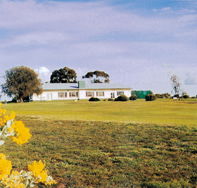 Lucindale Country Club - Restaurant Gold Coast