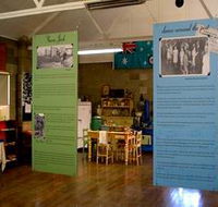 Parndana Soldier Settlement Museum - Restaurant Gold Coast