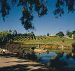 Mount Hurtle Winery home of Geoff Merrill Wines - Restaurant Gold Coast