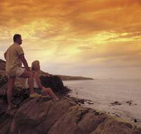 Hallett Cove Conservation Park - Restaurant Gold Coast