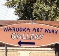 Warooka Art Worxs Gallery - Restaurant Gold Coast
