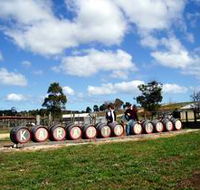 Karatta Winery - Restaurant Gold Coast
