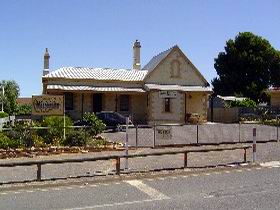 Port Giles SA Restaurant Gold Coast