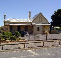 Stansbury Museum - Restaurant Gold Coast
