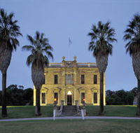 Martindale Hall - Restaurant Gold Coast