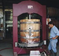 St Marys Wines - Restaurant Gold Coast
