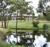 Flagstaff Hill Golf Club and Koppamurra Ridgway Restaurant - Restaurant Gold Coast