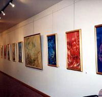 Millicent Gallery - Restaurant Gold Coast