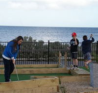 Port Vincent Putt Putt - Restaurant Gold Coast