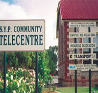 Southern Yorke Peninsula Community Telecentre - Restaurant Gold Coast
