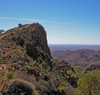 Arkaroola Wilderness Sanctuary - Restaurant Gold Coast