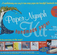 Paper Nymph - Restaurant Gold Coast