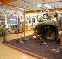 Ceduna Aboriginal Arts And Culture Centre - Restaurant Gold Coast