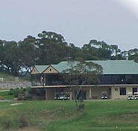 Fleurieu Golf Course - Restaurant Gold Coast