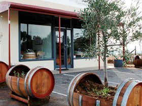 Illalangi - Restaurant Gold Coast 0