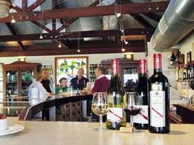 D'Arenberg Vineyard And Winery - Restaurant Gold Coast 0