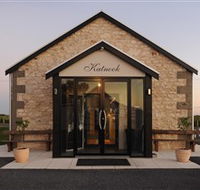 Katnook Estate - Restaurant Gold Coast
