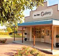 Peter Franz Fine Art Gallery - Restaurant Gold Coast