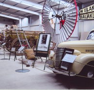 Urlwin Park Agricultural Museum - Restaurant Gold Coast