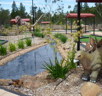 Barossa Bowland and Mini Golf - Restaurant Gold Coast
