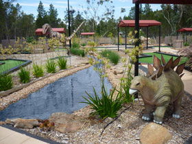 Barossa Bowland And Mini Golf - Restaurant Gold Coast 0
