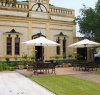 Domain Day - Restaurant Gold Coast