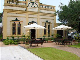 Domain Day - Restaurant Gold Coast 0