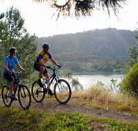 Mount Gambier Crater Lakes Mountain Bike Trail - Restaurant Gold Coast