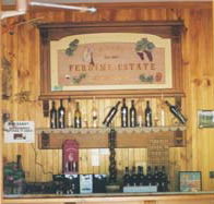 Perrini Estate Winery - Restaurant Gold Coast