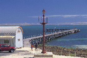 Port Victoria SA Restaurant Gold Coast