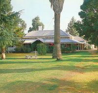 NTSA Renmark Branch Olivewood Estate - Restaurant Gold Coast
