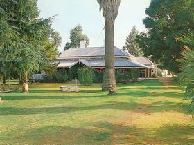 NTSA Renmark Branch Olivewood Estate - Restaurant Gold Coast 0