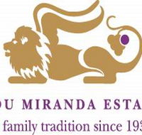 Lou Miranda Estate and Miranda Restaurant - Restaurant Gold Coast