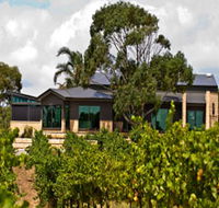 Delacolline Estate - Restaurant Gold Coast