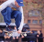 City Sk8 Park - Restaurant Gold Coast