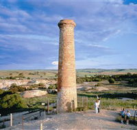 Kapunda Mine Trail - Restaurant Gold Coast