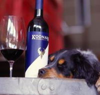 Koonara Wines - Restaurant Gold Coast