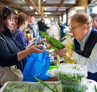 Mount Pleasant Farmers Market - Restaurant Gold Coast