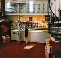 Penfolds Magill Estate Cellar Door - Restaurant Gold Coast