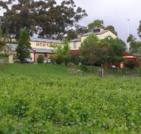 Horndale Distillery and Wine Cellars - Restaurant Gold Coast