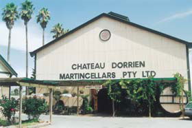 Chateau Dorrien Winery - Restaurant Gold Coast 0
