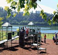 Valley Lake Wildlife Park And Boardwalk - Restaurant Gold Coast
