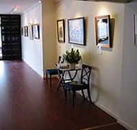 Peter Walker Fine Art - Restaurant Gold Coast