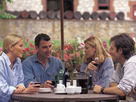 Yalumba - Restaurant Gold Coast 0