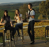 The Lane Vineyard - Restaurant Gold Coast