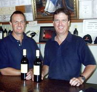 Redman Winery - Restaurant Gold Coast