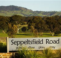 Seppeltsfield Road - Restaurant Gold Coast
